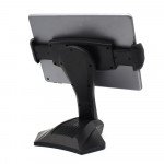 Wholesale Universal Desk Table Tablet Mount Stand Holder (White Blue)